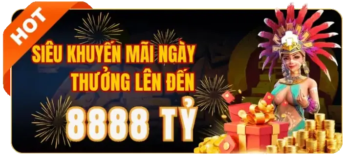 Cơ hội nhận thưởng độc quyền