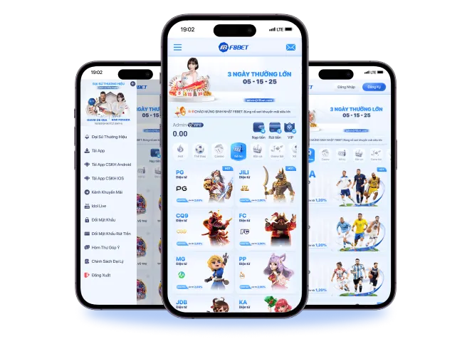Tốc độ mượt mà, ổn định