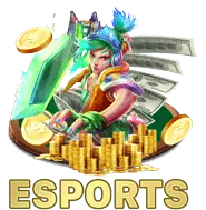 Cá cược Esports hi2777