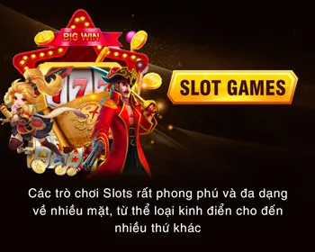 Cơ hội trúng Jackpot Khủng