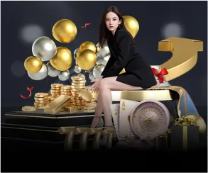 Sòng bạc trực tiếp hi2777 với Baccarat và Blackjack